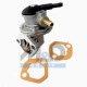 POMPES A CARBURANT